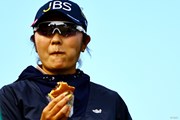 2024年 伊藤園レディスゴルフトーナメント 初日 藤田さいき