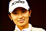 2024年 伊藤園レディスゴルフトーナメント 2日目 安田祐香