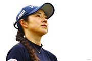 2024年 伊藤園レディスゴルフトーナメント 2日目 辻梨恵