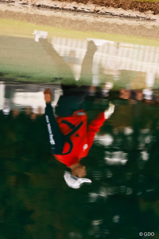 2024年 三井住友VISA太平洋マスターズ 最終日 今平周吾