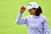 2024年 伊藤園レディスゴルフトーナメント 最終日 山内日菜子