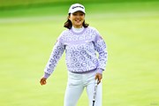 2024年 伊藤園レディスゴルフトーナメント 最終日 山内日菜子