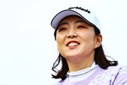 2024年 伊藤園レディスゴルフトーナメント 最終日 山内日菜子