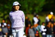 2024年 伊藤園レディスゴルフトーナメント 最終日 山内日菜子