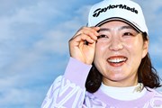 2024年 伊藤園レディスゴルフトーナメント 最終日 山内日菜子