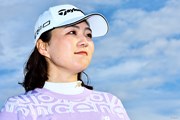 2024年 伊藤園レディスゴルフトーナメント 最終日 山内日菜子