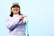 2024年 伊藤園レディスゴルフトーナメント 最終日 山内日菜子