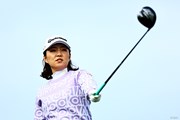 2024年 伊藤園レディスゴルフトーナメント 最終日 山内日菜子