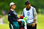 2024年 伊藤園レディスゴルフトーナメント 最終日 大里桃子