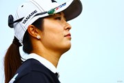 2024年 伊藤園レディスゴルフトーナメント 最終日 大里桃子