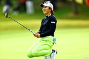 2024年 伊藤園レディスゴルフトーナメント 最終日 佐久間朱莉