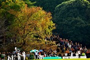 2024年 伊藤園レディスゴルフトーナメント 最終日 安田祐香