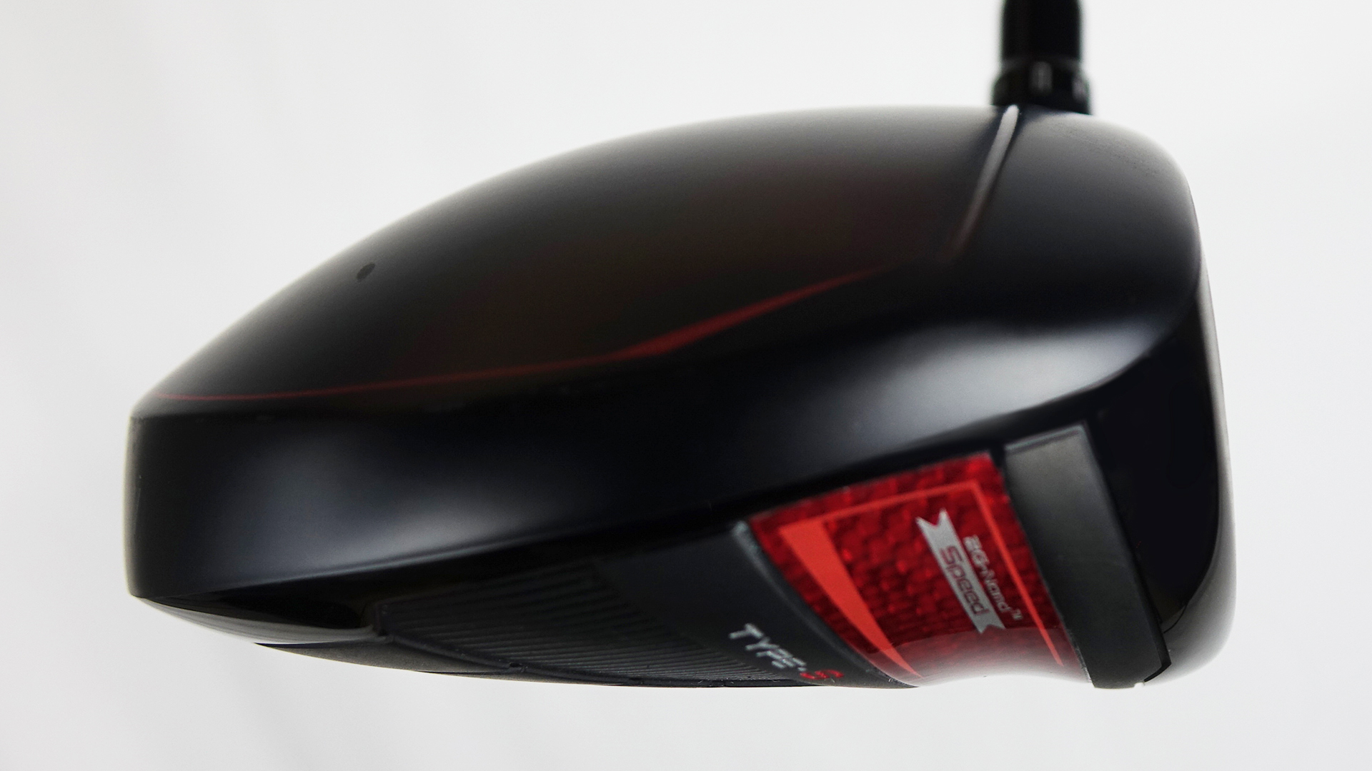 ヨネックス EZONE GT TYPE S ドライバーを筒康博が試打「枠の中に