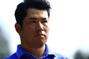 2024年 ダンロップフェニックストーナメント 初日 松山英樹