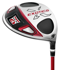 ツアーエッジ『XCG－4』上陸