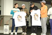 2024年 大王製紙エリエールレディスオープン 2日目 上田桃子