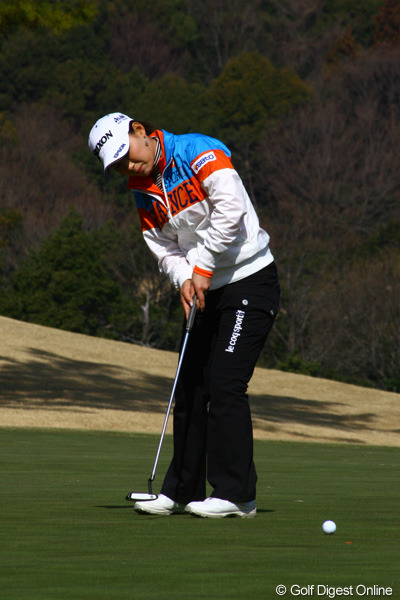 さくら、今大会優勝で得た自信を、次戦の開幕戦にぶつける！