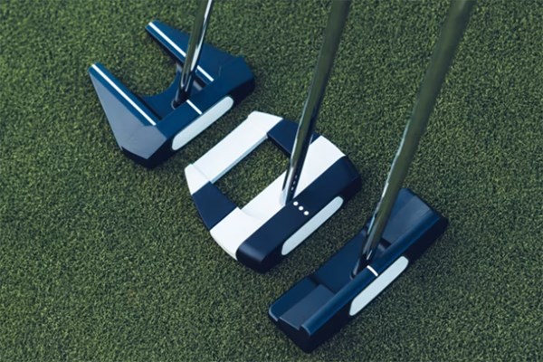 オデッセイの新しいパター オデッセイの新しいパター（協力/GolfWRX, PGATOUR.com）