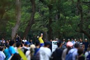 2024年 ダンロップフェニックストーナメント 最終日 松山英樹