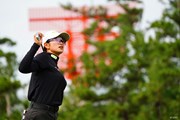 2024年 JLPGAツアーチャンピオンシップリコーカップ 事前 原英莉花