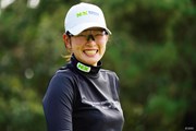 2024年 JLPGAツアーチャンピオンシップリコーカップ 事前 原英莉花