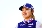 2024年 CMEグループ ツアー選手権 事前 古江彩佳