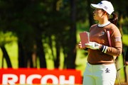 2024年 JLPGAツアーチャンピオンシップリコーカップ 事前 竹田麗央