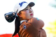 2024年 JLPGAツアーチャンピオンシップリコーカップ 事前 竹田麗央