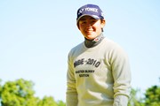 2024年 JLPGAツアーチャンピオンシップリコーカップ 事前 岩井明愛