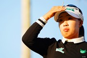 2024年 JLPGAツアーチャンピオンシップリコーカップ 事前 イ・ヒョソン