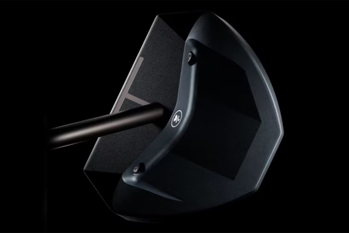ラブゴルフ L.A.B.GOLF DF2.1 ダイレクト・フォース2.1パター 