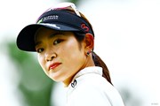 2024年 JLPGAツアーチャンピオンシップリコーカップ 初日 原英莉花