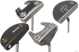 石川遼がしばらく使っていた「ホワイトホット XG #7 H CS」｜GDO 