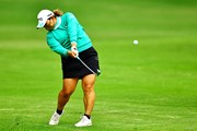 2024年 JLPGAツアーチャンピオンシップリコーカップ 初日 鈴木愛