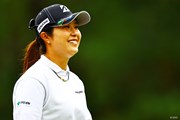 2024年 JLPGAツアーチャンピオンシップリコーカップ 初日 大里桃子