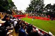 2024年 JLPGAツアーチャンピオンシップリコーカップ 初日 佐藤心結