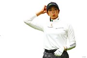 2024年 JLPGAツアーチャンピオンシップリコーカップ 初日 原英莉花