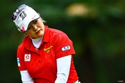 2024年 JLPGAツアーチャンピオンシップリコーカップ 初日 桑木志帆