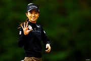 2024年 JLPGAツアーチャンピオンシップリコーカップ 初日 安田祐香