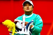 2024年 JLPGAツアーチャンピオンシップリコーカップ 初日 鈴木愛