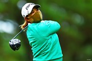 2024年 JLPGAツアーチャンピオンシップリコーカップ 初日 鈴木愛