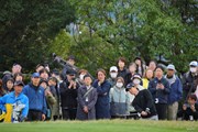 2024年 カシオワールドオープンゴルフトーナメント 初日 石川遼