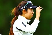 2024年 JLPGAツアーチャンピオンシップリコーカップ 初日 天本ハルカ