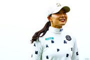 2024年 JLPGAツアーチャンピオンシップリコーカップ 初日 鶴岡果恋