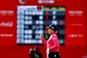 2024年 JLPGAツアーチャンピオンシップリコーカップ 初日 竹田麗央