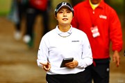 2024年 JLPGAツアーチャンピオンシップリコーカップ 初日 大里桃子