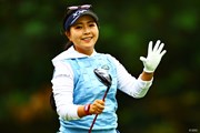 2024年 JLPGAツアーチャンピオンシップリコーカップ 初日 青木瀬令奈