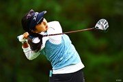 2024年 JLPGAツアーチャンピオンシップリコーカップ 初日 青木瀬令奈