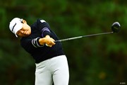 2024年 JLPGAツアーチャンピオンシップリコーカップ 初日 申ジエ