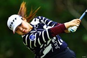 2024年 JLPGAツアーチャンピオンシップリコーカップ 初日 小林光希